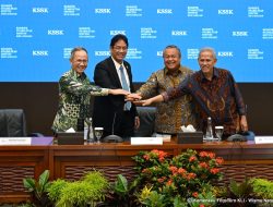 Menkeu Purbaya: Kondisi Fiskal, Moneter, Sektor Keuangan Terjaga Sepanjang 2025