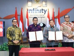 OJK Resmi Ambil Alih Pengawasan dari Bappebti Soal Aset Keuangan Digital Termasuk Aset Kripto