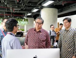 Perekonomian Indonesia 2025 Tetap Tangguh, Stabilitas Makro Terjaga dan Kualitas Pertumbuhan Terus Menguat