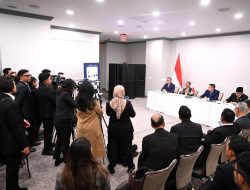Indonesia Buka Investasi Mineral Kritis untuk AS