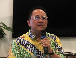 Membaca Strategi Presiden Prabowo Masuk ke ‘Board of Peace’ Trump