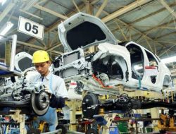 Untuk Menunjang Operasional KopDes Merah Putih, Indonesia Mampu Produksi Otomotif Dalam Negeri