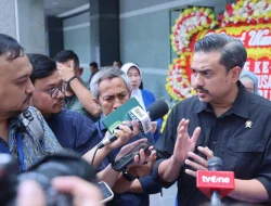 Menteri UMKM: Penindakan Impor Ilegal Perkuat Perlindungan dan Daya Saing UMKM