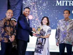 Kemitraan Ritel Dorong Pengusaha UMKM Perkuat Ekonomi Nasional