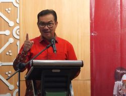 Tak Sekadar Kenaikan Indeks, Inovasi Pemerintahan Harus Berdampak Nyata