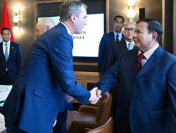 Presiden Prabowo Tegaskan Pentingnya Kepastian Hukum dan Perkuat Kepercayaan Pasar