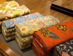 Griya Batik Jogja, Jembatan Tradisi dan Inovasi