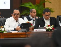 Update Pembiayaan APBN 2026