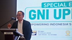 Algo Sapiens: Ketika Manusia Dikendalikan Mesin