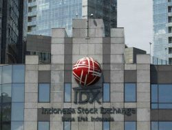 Dua Obligasi dan Satu Sukuk Tercatat di BEI