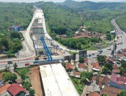 Mudik Lebaran 2026, Tol Solo-Jogja dan Jogja-Bawen Siap Beroperasi