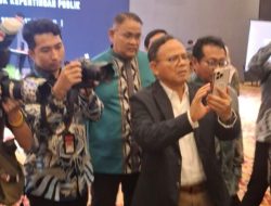 Ketua Dewan Pers Komarudin Hidayat: Jurnalisme Berkualitas Fondasi Utama Membangun Masyarakat yang Cerdas