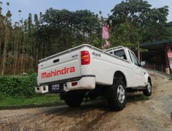 Kadin Minta Presiden Prabowo Batalkan Rencana Impor 105.000 Kendaraan Niaga dari India untuk Kopdes Merah Putih