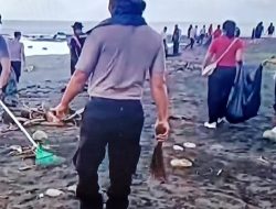 Pariwisata di Tengah Kepungan Sampah