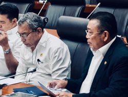Realisasi Listrik Desa di Kalbar Lamban, Cornelis: Jangan Anggap Remeh Kebutuhan Rakyat