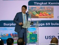 Respon THR Pekerja Swasta Kena Pajak, Purbaya : Kalo Mau Protes, ke Bosnya Juga