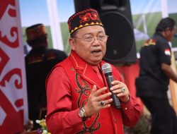 Respon Perjanjian Dagang RI-AS, Cornelis Wanti-wanti Kedaulatan Energi: Jangan Beli Migas AS, Lindungi Nikel hingga Uranium!