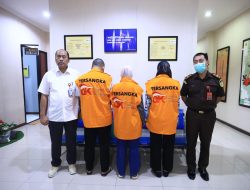 OJK Tuntaskan Penyidikan Tindak Pidana Perbankan di PT BPR Panca Dana Depok