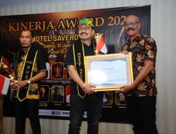 Yulius Aho: Setiap Orang Memiliki Derajat yang Sama dan Harus Diperlakukan Secara Adil
