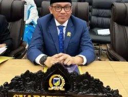 Syarifudin Hafid: Pembangunan Sulteng Berkelanjutan, Dibutuhkan Koordinasi yang Baik Antar Tingkatan Pemerintahan