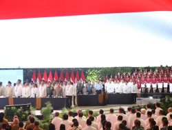 Pemerintah Pusat Gelar Rakornas 2026 Bersama Pemerintah Daerah, Momentum Penguatan Ekonomi Kreatif Daerah