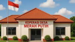 Koperasi Desa Merah Putih Jangan Terjebak Masalah Tata Kelola Seperti BGN