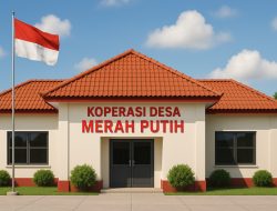 Kebijakan Pemerintah Tetapkan 58,03 Persen Dana Desa untuk KopDes Merah Putih Ancaman Bagi Otonomi Desa