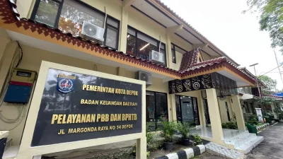 APBD Depok 2025 Capai Rp4,3 Triliun, Pelayanan Dasar dan Infrastruktur Terbangun
