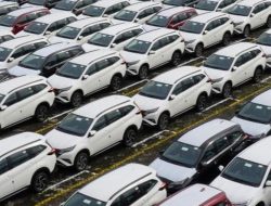 Daihatsu Menguasi Pasar Mobil Segmen Rp 300 Juta, Didukung Penguatan Ekspor