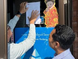 OJK Cabut Izin Usaha PT BPR Kamadana, Kabupaten Bangli, Bali