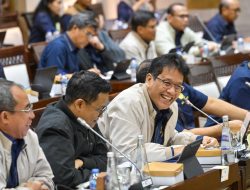 Penerimaan Negara Januari 2026 Capai Rp172,7 Triliun, Penerimaan Pajak Tumbuh 30,8 Persen