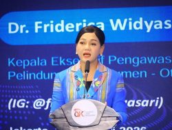 Pulihkan Ekonomi, OJK Bakal Restrukturisasi Kredit Korban Bencana Sumatra