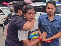 Jukir Liar Tanah Abang Patok Tarif Rp300 Ribu, Rano Karno: Kita Bereskan Dalam 3 Hari