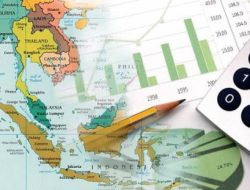 Indikator Ekonomi Membaik, Pemerintah Optimistis Capai Indonesia Emas