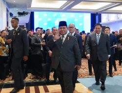 Koperasi Merah Putih Akan Perkuat Rantai Pasok, Dorong Daya Saing Ekonomi Lokal, dan Percepat Efisiensi Ekonomi Nasional