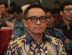 Peringati Hari Lingkungan Hidup, Syarifudin Hafid: Mari Selamatkan Bumi Dari Ancaman Krisis Lingkungan
