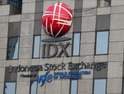 Pemerintah Tegaskan Komitmen Reformasi Pasar Modal untuk Perkuat Fondasi Perekonomian Nasional