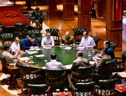 Mendesak, Presiden Prabowo Perintahkan Percepatan Waste to Energy, Sampah Jadi Energi di Kota-Kota Besar