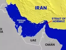 Penutupan Selat Hormuz Ancaman Serius bagi Dunia Usaha di Indonesia
