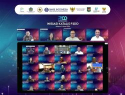 Penguatan SDM Daerah Untuk Percepatan Transformasi Digital Keuangan dan Layanan Publik