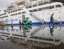 Pemerintah Siapkan 841 Kapal untuk Angkut 3,2 Juta Penumpang pada Masa Lebaran 2026
