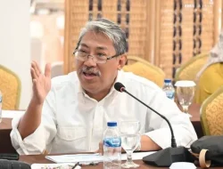 Respon Perubahan Geopolitik, PKS Minta Pemerintah dan DPR Rombak APBN 2026