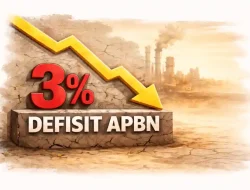 Wacana Defisit di Atas 3 Persen, Banggar DPR Ingatkan Pemerintah Hitung Risiko