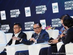APBN Indonesia Tangguh Hadapi Gejolak Global