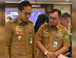 Terbongkar, diduga Citra Effendi Capah dalang konflik SARA di Kota Medan