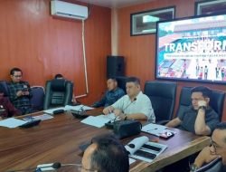 DPRD Medan ingatkan Dirut jangan ada PHK di PUD Pasar Medan