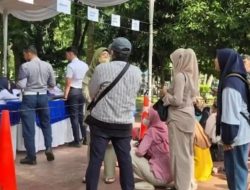 Program Mudik Gratis Pemko Medan tuai protes, DPRD minta Dishub perbaiki sistem pendaftaran