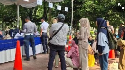Program Mudik Gratis Pemko Medan tuai protes, DPRD minta Dishub perbaiki sistem pendaftaran