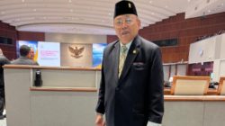 Cornelis Tekankan Pentingnya Aspek Kemanusiaan dalam Dinamika Politik Dunia