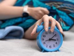 Kemenkes: Kurang tidur bisa picu masalah kesehatan dan risiko fatal